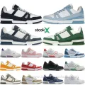 Retro Luxury Skateboarding Shoes & Fashion Sneakers for Men and Women